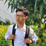 Đang (Albert) Quách